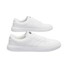 Tênis Casuais Leves Unissex Moda Skateboard Calçados Para Caminhada Ao Ar Livre Clássicos Preto E