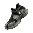 Tênis Casuais Masculinos Estilo Mecha, Respiráveis, De Malha, Tipo Meia, Com Cano Médio Tênis Casuais Masculinos Estilo Mecha, Respiráveis, De Malha, Tipo Meia, Com Cano Médio