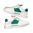 Tênis Casuais Masculinos Plataforma 2025 Moda Urbana Skate Com Cadarço Zapatillas Hombre Tênis Casuais Masculinos Plataforma 2025 Moda Urbana Skate Com Cadarço Zapatillas Hombre