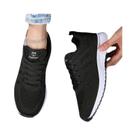 Tênis Casuais Respiráveis Em Malha Para Mulheres, Sapatos De Plataforma, Tênis Vulcanizados Para