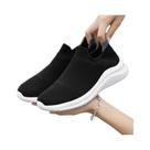 Tênis Casuais Unissex Leves E Confortáveis, Slip-On, Solado Macio, Para Caminhada E Corrida, Para Tênis Casuais Unissex Leves E Confortáveis, Slip-On, Solado Macio, Para Caminhada E Corrida, Para