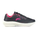 Tenis Casual Academia Caminhada em Nylon Camurça Leve