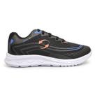 Tênis Casual Academia Treino Caminhada Corrida Conforto Resistente Macio Fit