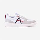 Tênis Casual Aramis Journey Icon Square Masculino