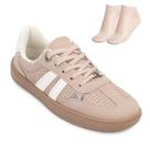 Tênis Casual B Dakota e Meia DT25-D1021