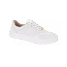 Tenis Casual Basico Feminino Conforto Leve Sardenha Moleca 5791.110