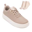 Tênis Casual BC Ramarim e Meia RM25-25882