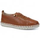Tênis Casual Bottero 374102 Twist Feminino