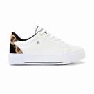 Tênis Casual Brilho Feminino Skynner Tênis Casual Brilho Feminino Skynner
