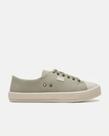 Tenis Casual Byara 804by Feminino Verde Menta