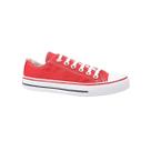 Tênis Casual Cano Baixo Unissex Star Feet