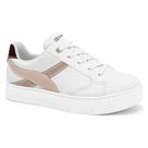 Tenis Casual Chunky Flatform Plataforma Ramarim 2593122 Branco Tenis Casual Chunky Flatform Plataforma Ramarim 2593122 Branco