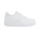 Tênis Casual Classico Branco Masculino Ollie Street Kings - 501