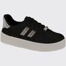 Tênis Casual Clássico Flatform Feminino Moleca 5782.315.28560