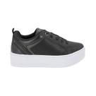 Tênis Casual Coconut Ramarim Preto