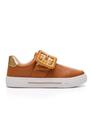 Tênis Casual Com Fivela Feminino Vizzano 1307.212.29384