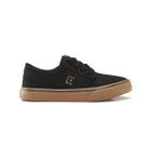 Tênis Casual Combat 3 Qix 022098 Cor:PretoTamanho:40