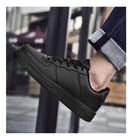 Tênis Casual Confortável - Perfeito para Trabalho e Lazer + Cadarço Grosso Longo