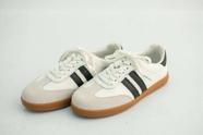Tenis Casual Cravo e Canela