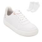Tênis Casual Dakota e Meia DT24-DA792