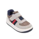 Tênis Casual Danguinho Infantil DG24-RP3609 Tênis Casual Danguinho Infantil DG24-RP3609