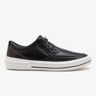 Tênis Casual Democrata Denim Clay 290302 Slip On Lançamento