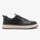 Tênis Casual Democrata Denim FOSTER 640201 Lançamento