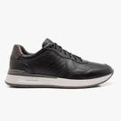 Tênis Casual Democrata Mark Hi-soft 32 Em Couro Ref. 662101 Tênis Casual Democrata Mark Hi-soft 32 Em Couro Ref. 662101