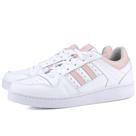Tênis Casual em Couro Masculino Mr. Gutt Branco