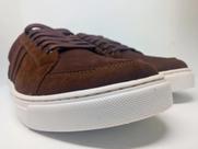 Tênis casual em couro - venice R9 Tênis casual em couro - venice R9