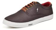 Tenis Casual Em Lona, Super Leve E Confortável