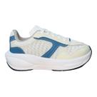 Tênis Casual Esportivo Infantil Menino Molekinho 2869.101 Branco