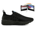 Tênis Casual Esportivo Masculino Urbano Para Usar no Dia-a-Dia Macio e Confortável + Carteira Tênis Casual Esportivo Masculino Urbano Para Usar no Dia-a-Dia Macio e Confortável + Carteira