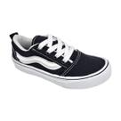 Tênis Casual Estiloso em Lona Menino Mark Shoes Tênis Casual Estiloso em Lona Menino Mark Shoes