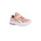 Tenis Casual Fecho Fita Escola Infantil Menino Menina Botinho ST106