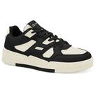 Tênis Casual Fem Ramarim Chicago Preto/Off White 26-89136 Tamanho:37Cor:PretoGênero:Feminino Tênis Casual Fem Ramarim Chicago Preto/Off White 26-89136 Tamanho:37Cor:PretoGênero:Feminino