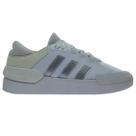 Tênis Casual Feminino Adidas Court Funk Branco Tênis Casual Feminino Adidas Court Funk Branco