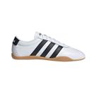 Tênis Casual Feminino Adidas Grand Court Lo Branco