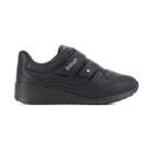 Tênis Casual Feminino Anabela Fecho colante Almeria Machiato Kolosh C2282A