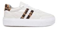 Tenis Casual Feminino Blogueirinha Confortável Para O Dia