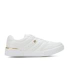 Tênis Casual Feminino C3013-0020 Kolosh - Branco