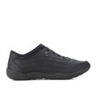 Tenis casual feminino calce facil elastico conforto essenza kolosh c3527