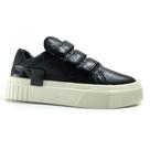 Tênis Casual Feminino Cazzualen 005.0023