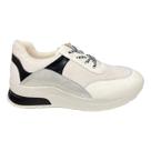Tênis Casual Feminino Chunky Dad Sneaker Lia Line