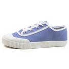 Tênis Casual Feminino Classic Lona Mizani