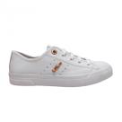 Tênis Casual Feminino Coca Cola Flow Town Cc2567