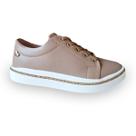 Tênis Casual Feminino com Strass Sophia Almeida Tênis Casual Feminino com Strass Sophia Almeida