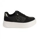 Tênis Casual Feminino Dakota Flatform Estiloso D0982 Tênis Casual Feminino Dakota Flatform Estiloso D0982