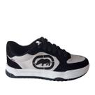 Tênis Casual Feminino Eccha 06 Ecko - Preto
