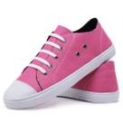 Tênis Casual Feminino Eleganci Coleção 2023 Tênis Casual Feminino Eleganci Coleção 2023